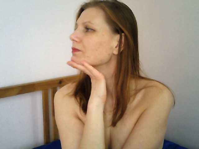 Скриншоты трансляции YanaLakomka