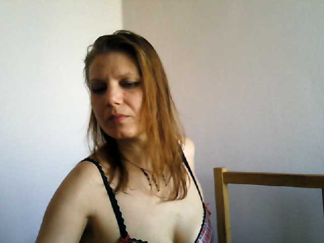 Скриншоты трансляции YanaLakomka