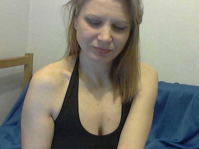 Скриншоты трансляции YanaLakomka