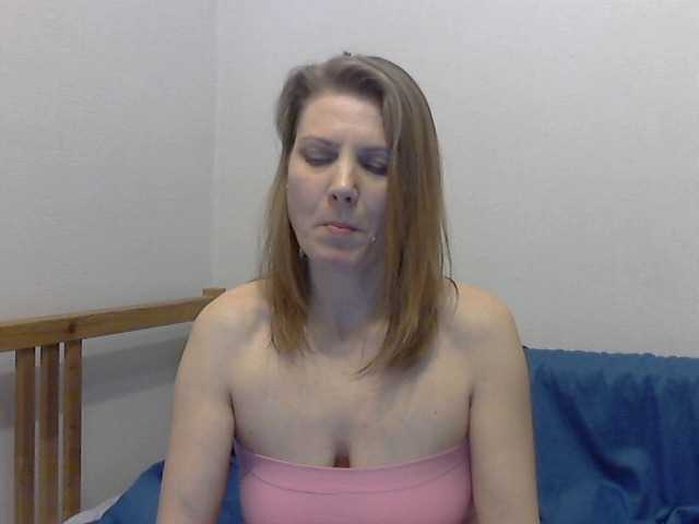 Скриншоты трансляции YanaLakomka