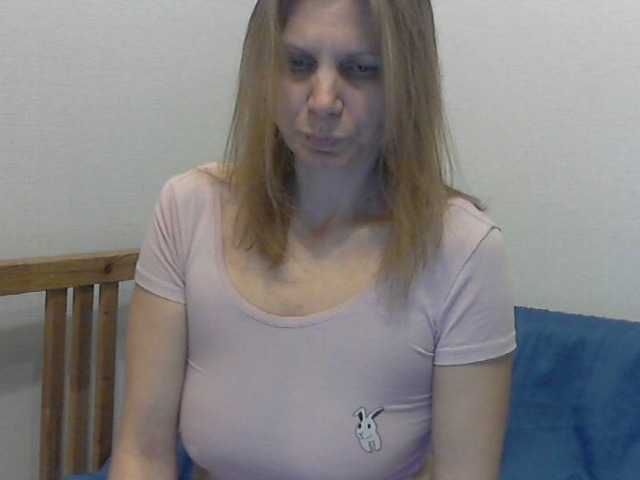 Скриншоты трансляции YanaLakomka