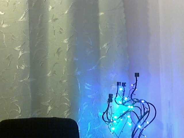 Скриншоты трансляции YanaLakomka