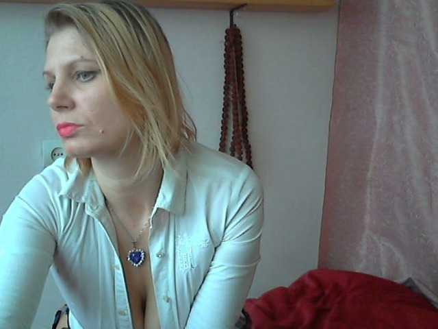 Скриншоты трансляции YanaLakomka