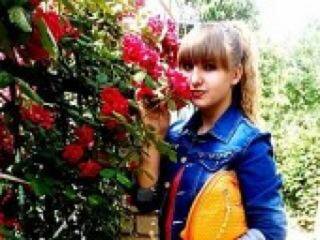 Эротический видеочат yallochka