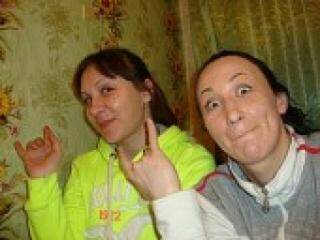 Эротический видеочат yammki