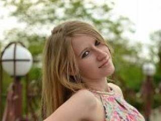 Эротический видеочат yana100707