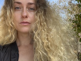 Эротический видеочат Yana36