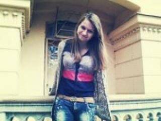 Эротический видеочат yana954