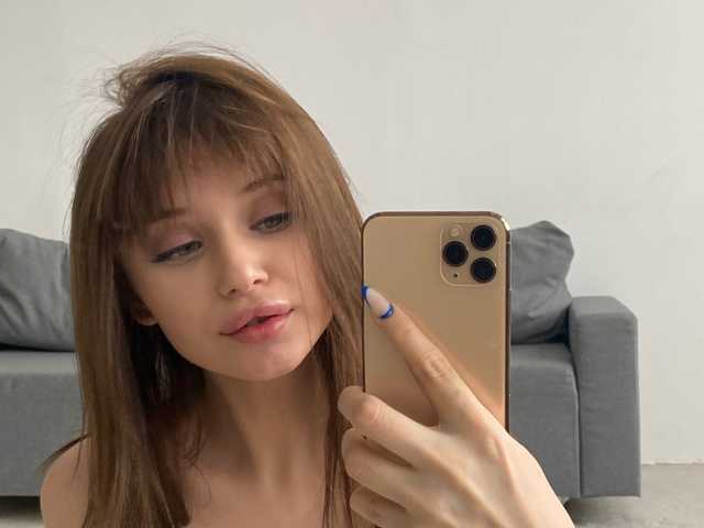 Фотография профиля AnitaEffect