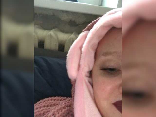 Скриншоты трансляции YanaTobosoo