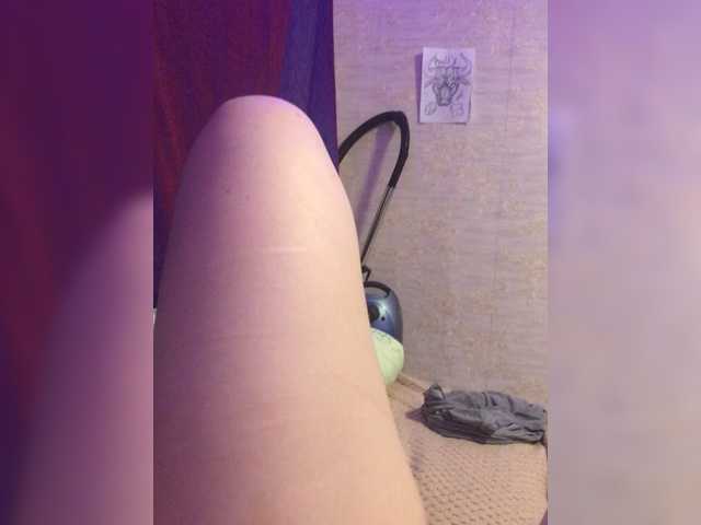 Скриншоты трансляции YanaTobosoo