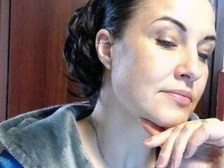 Эротический видеочат BlackQueenXXX