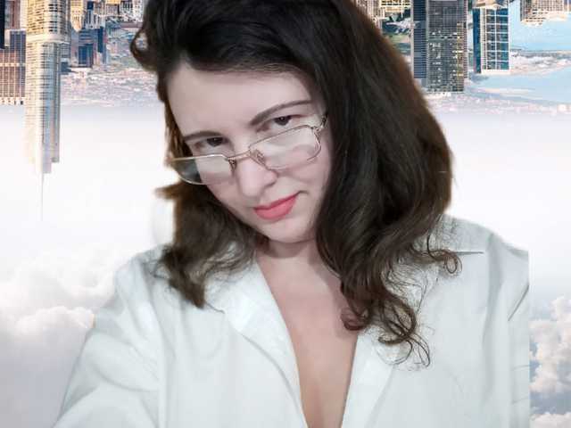 Фотография профиля _Annika_