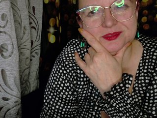 Эротический видеочат Golden_Lady