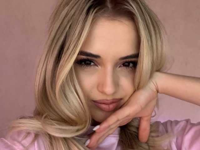 Фотография профиля YannaJeen