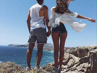 Эротический видеочат SMILE_Girl