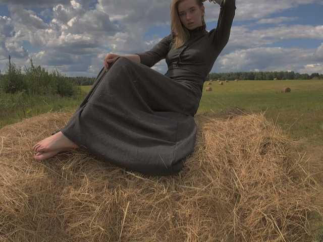 Фотография профиля Yanusika