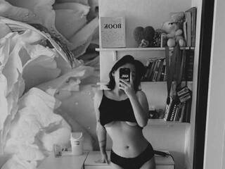 Эротический видеочат yaokihina