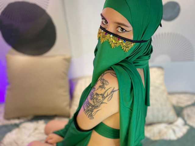 Фотография профиля yara-hind