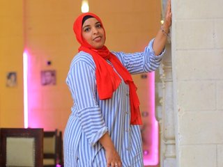 Эротический видеочат Yaralov