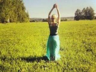 Эротический видеочат yarochkka