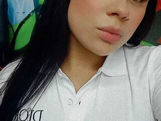 Эротический видеочат Yashirafaez