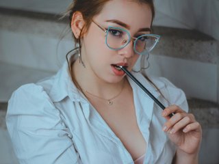 Эротический видеочат yasmin-01