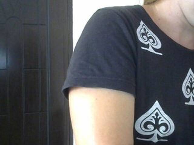 Скриншоты трансляции YasminaGeile