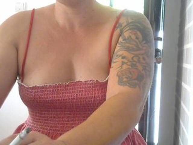 Скриншоты трансляции YasminaGeile