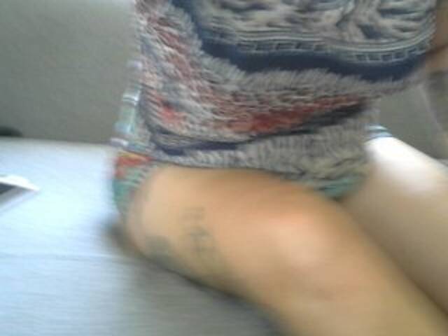 Скриншоты трансляции YasminaGeile