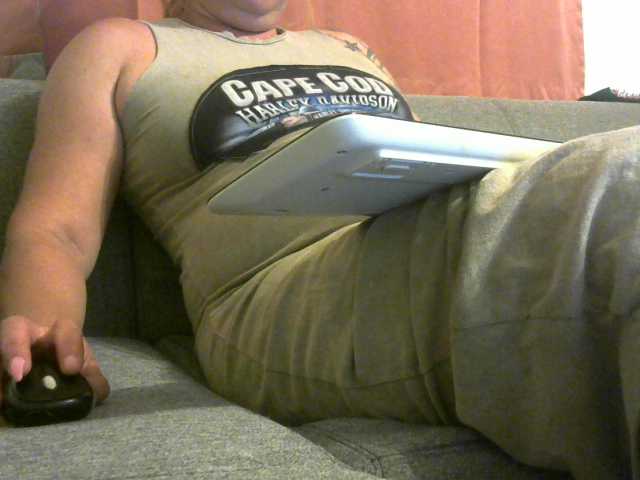 Скриншоты трансляции YasminaGeile