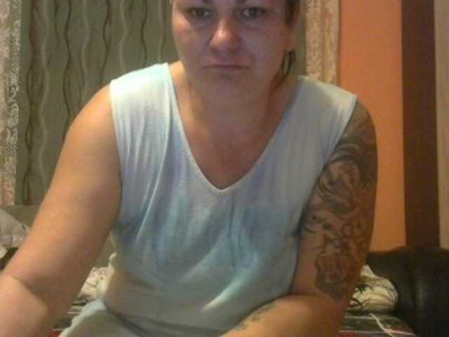 Скриншоты трансляции YasminaGeile