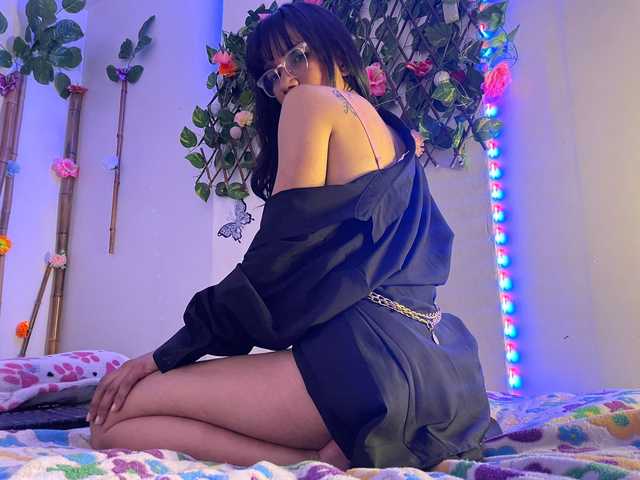 Фотография профиля Yaumiiko