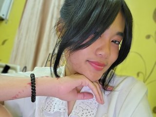 Эротический видеочат Yayee