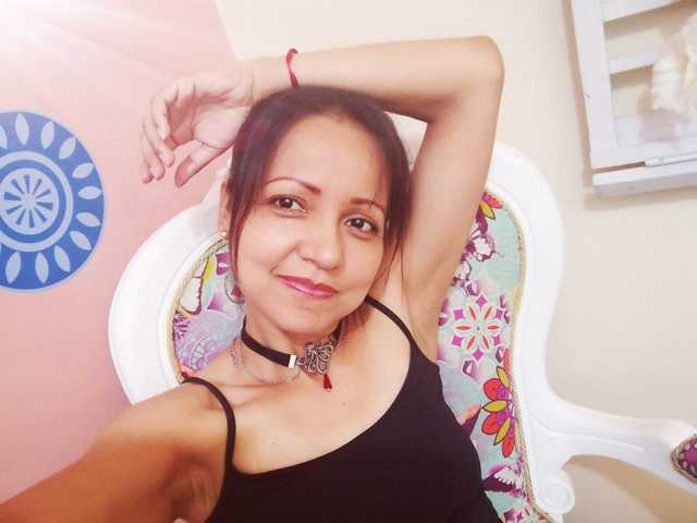 Фотография профиля YeimyMilf