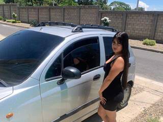 Эротический видеочат Yerika13