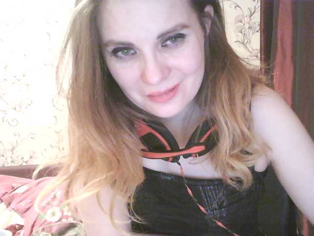 Скриншоты трансляции MistressSexologinia