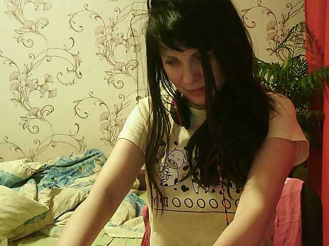 Скриншоты трансляции MistressSexologinia