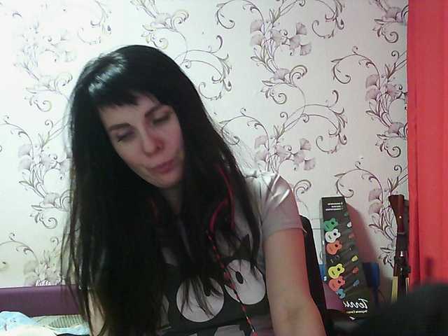 Скриншоты трансляции MistressSexologinia