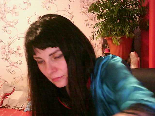 Скриншоты трансляции MistressSexologinia