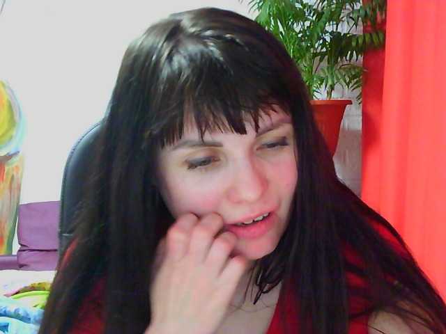 Скриншоты трансляции MistressSexologinia