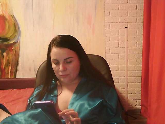 Скриншоты трансляции MistressSexologinia