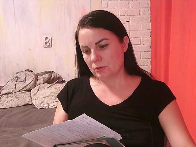 Скриншоты трансляции MistressSexologinia