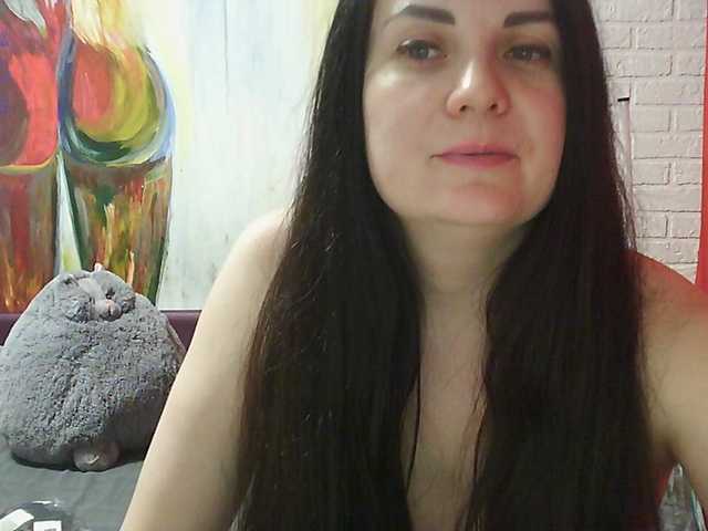 Скриншоты трансляции MistressSexologinia