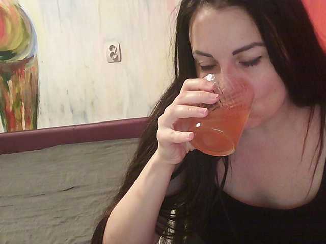 Скриншоты трансляции MistressSexologinia