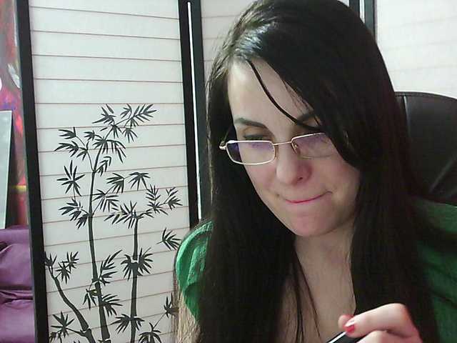 Скриншоты трансляции WitchWorld