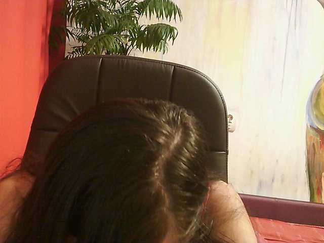 Скриншоты трансляции WitchWorld