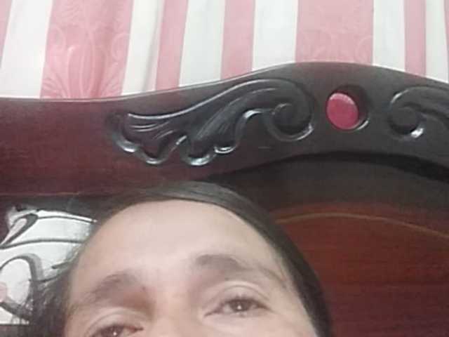 Скриншоты трансляции yeseniarojas