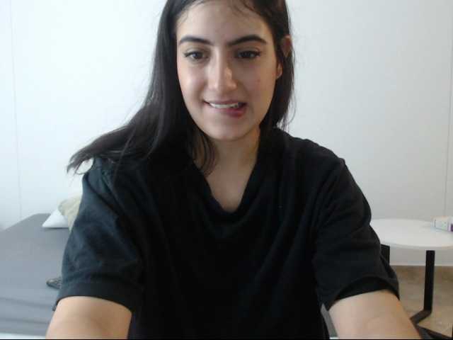 Скриншоты трансляции YesikaCosta