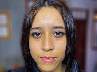 Эротический видеочат Yessica-montero